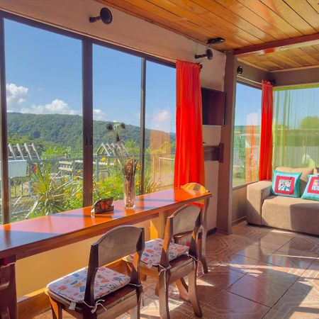 Lidia'S Mountain View Vacation Homes Monteverde Esterno foto