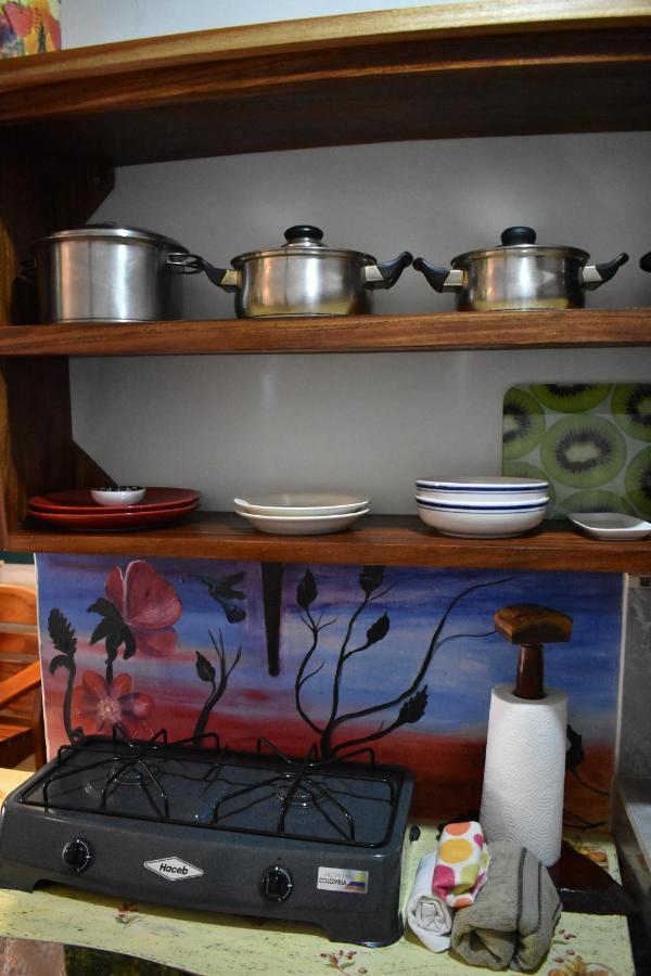Lidia'S Mountain View Vacation Homes Monteverde Esterno foto