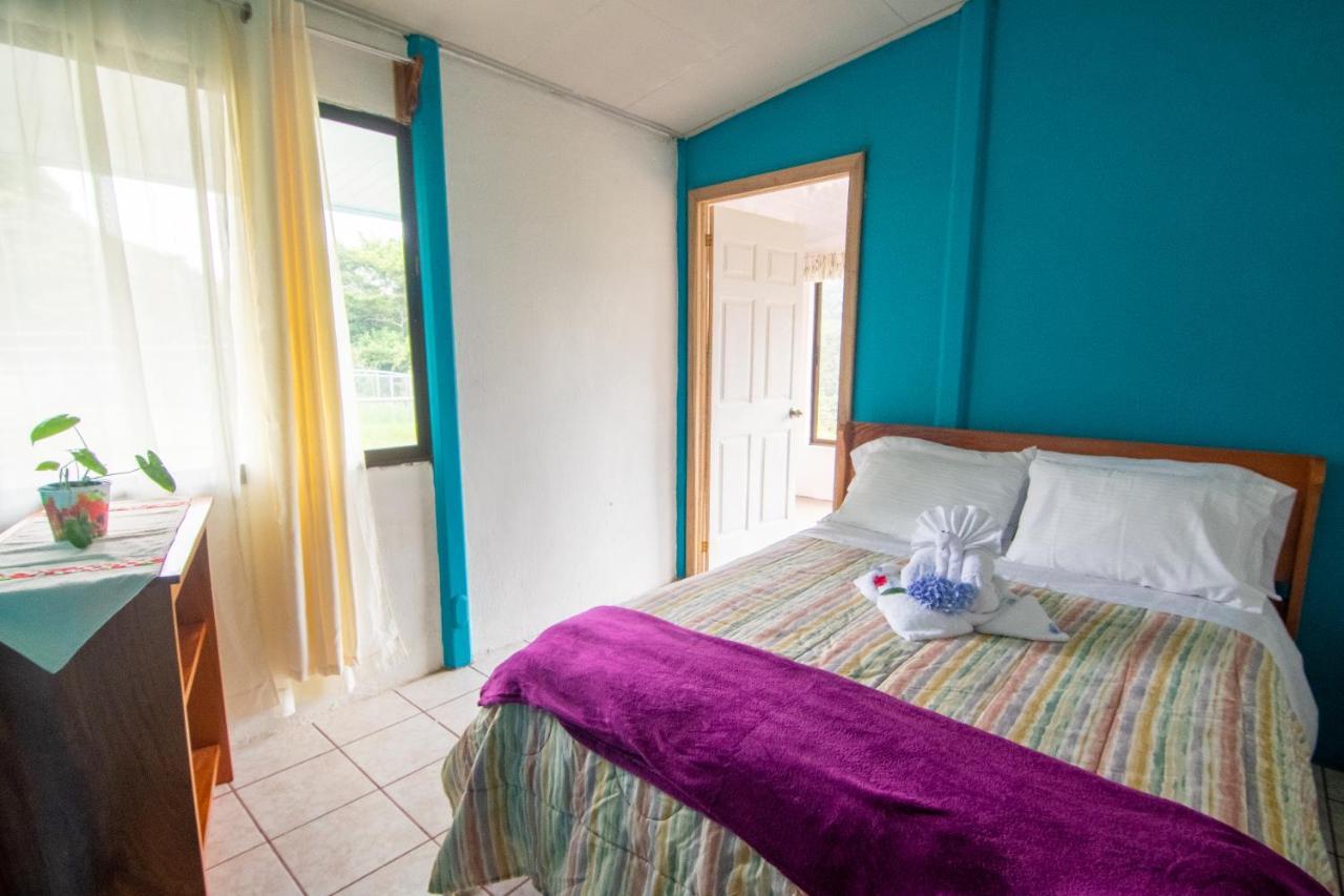 Lidia'S Mountain View Vacation Homes Monteverde Esterno foto