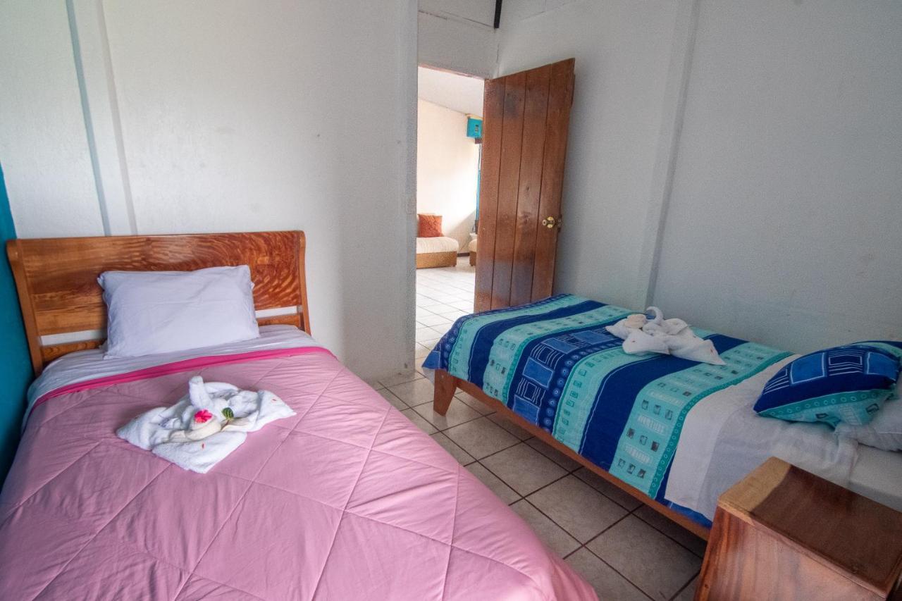 Lidia'S Mountain View Vacation Homes Monteverde Esterno foto