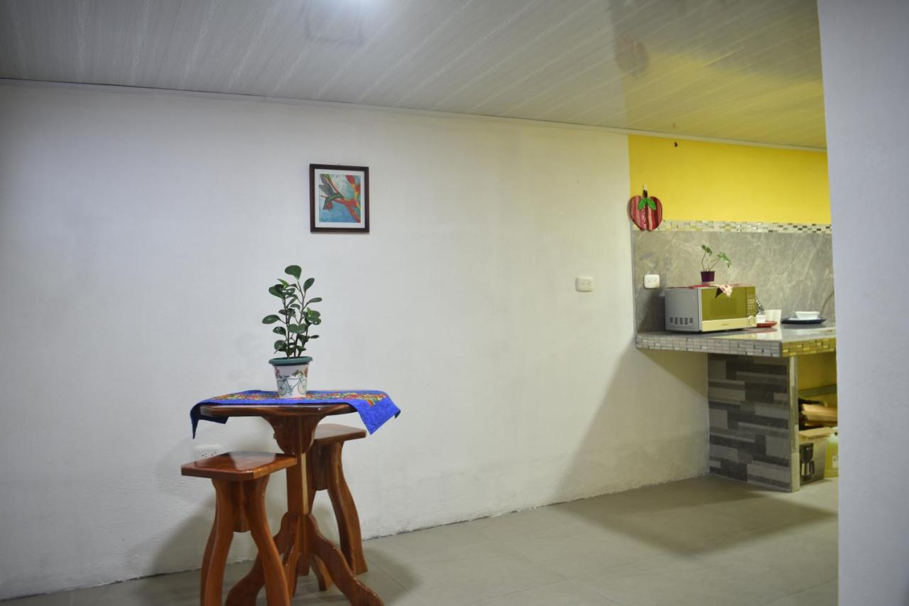 Lidia'S Mountain View Vacation Homes Monteverde Esterno foto