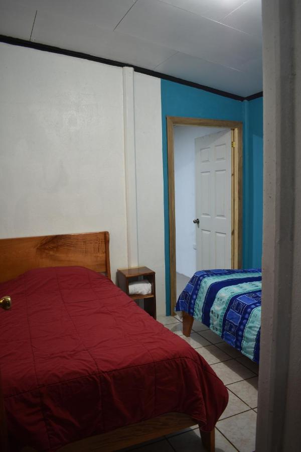 Lidia'S Mountain View Vacation Homes Monteverde Esterno foto