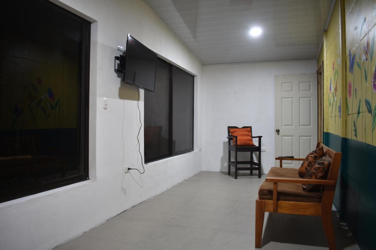 Lidia'S Mountain View Vacation Homes Monteverde Esterno foto