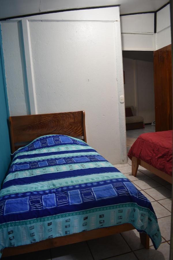 Lidia'S Mountain View Vacation Homes Monteverde Esterno foto