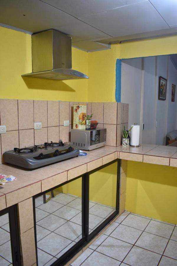 Lidia'S Mountain View Vacation Homes Monteverde Esterno foto