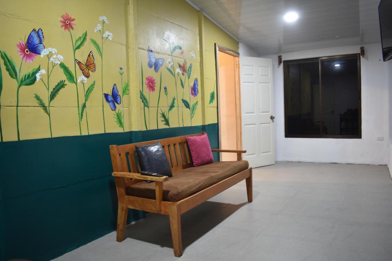 Lidia'S Mountain View Vacation Homes Monteverde Esterno foto
