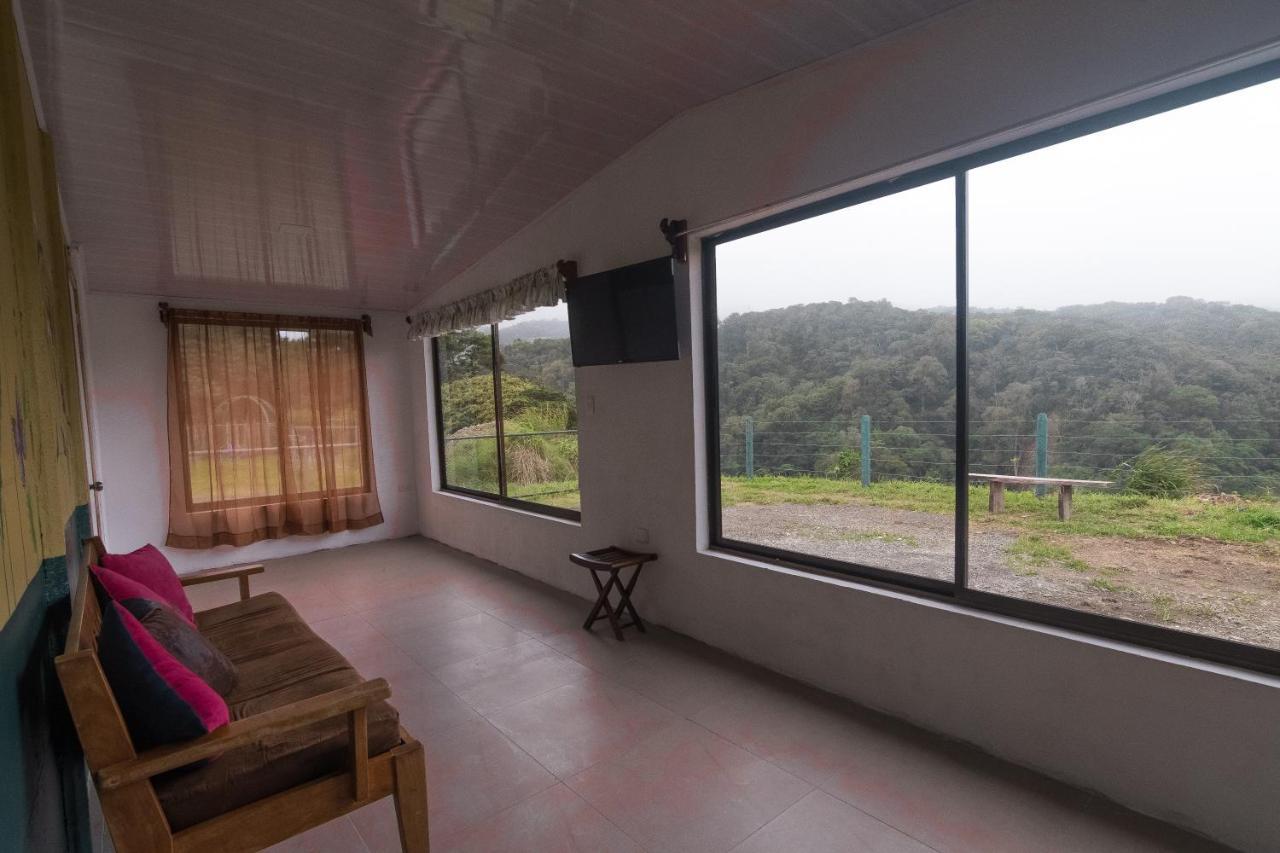 Lidia'S Mountain View Vacation Homes Monteverde Esterno foto