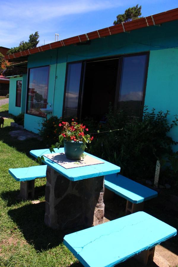 Lidia'S Mountain View Vacation Homes Monteverde Esterno foto