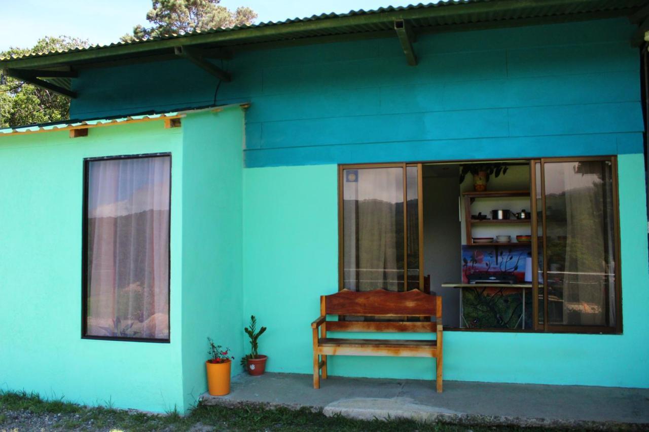 Lidia'S Mountain View Vacation Homes Monteverde Esterno foto