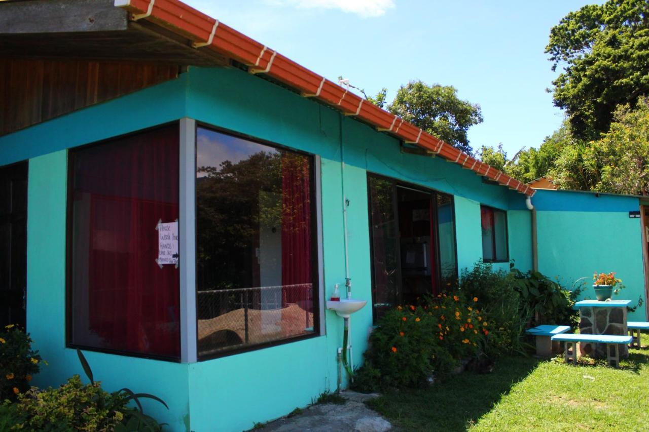 Lidia'S Mountain View Vacation Homes Monteverde Esterno foto