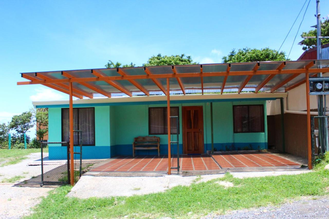 Lidia'S Mountain View Vacation Homes Monteverde Esterno foto