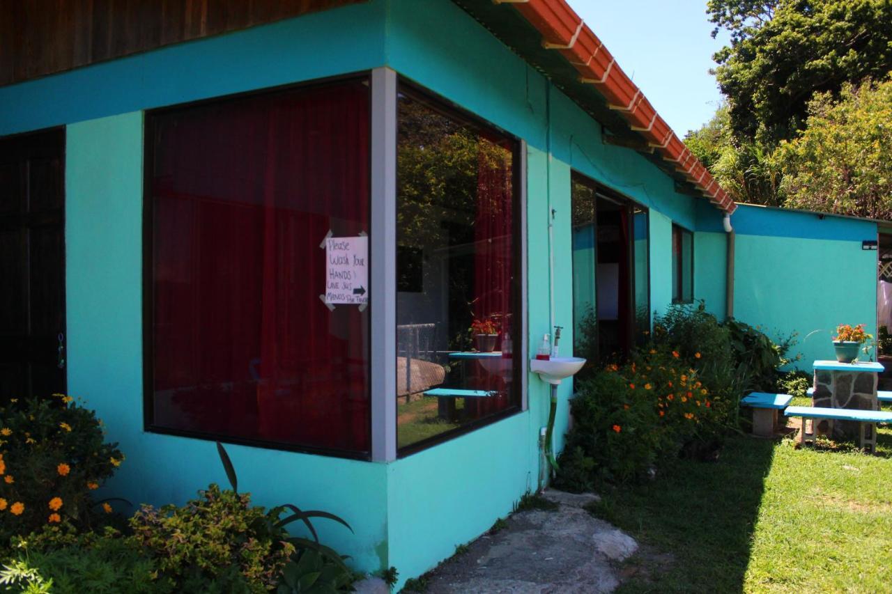 Lidia'S Mountain View Vacation Homes Monteverde Esterno foto