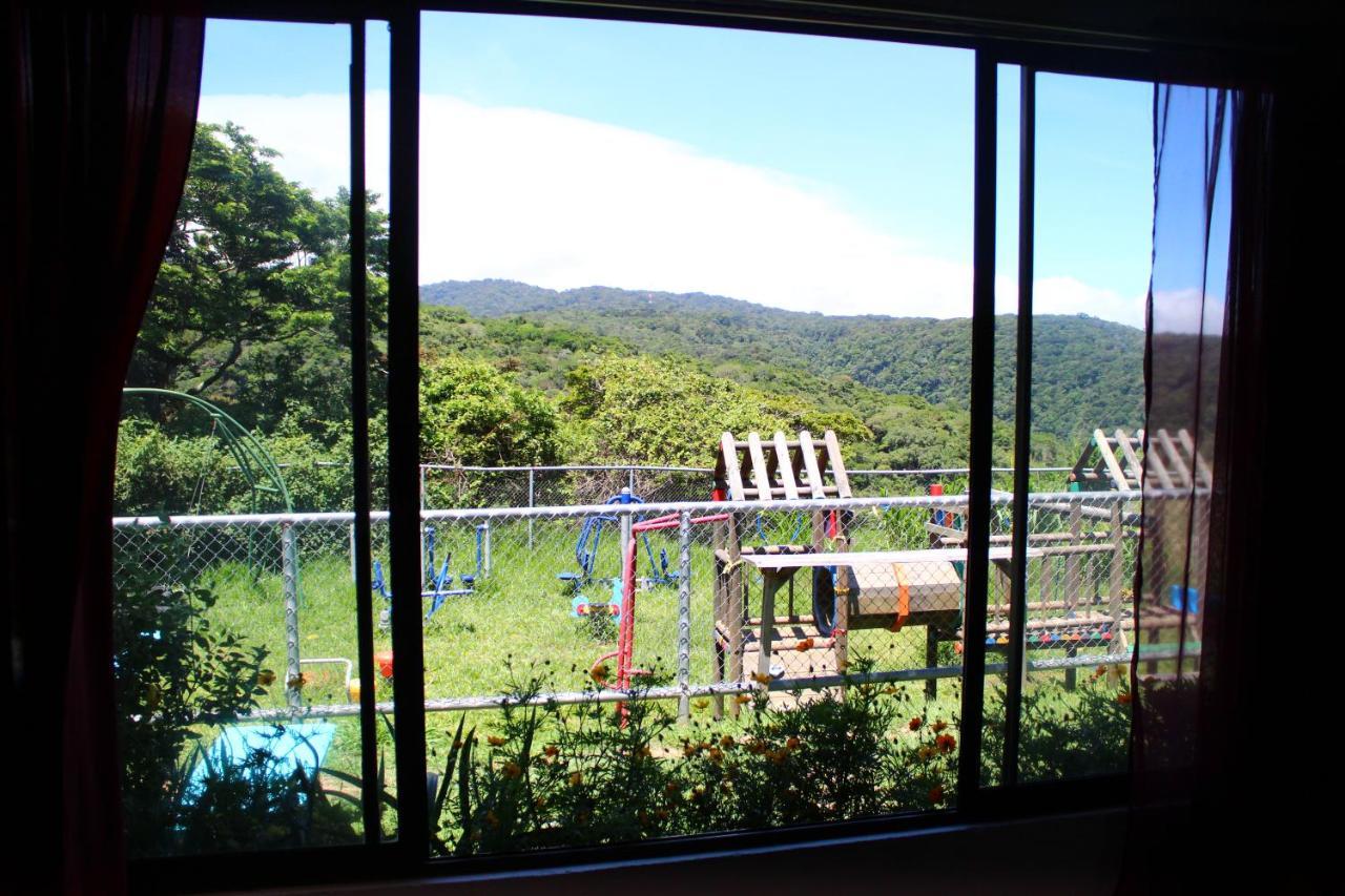 Lidia'S Mountain View Vacation Homes Monteverde Esterno foto