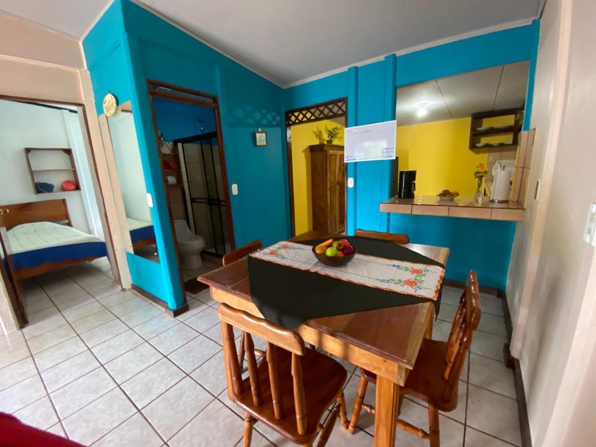 Lidia'S Mountain View Vacation Homes Monteverde Esterno foto