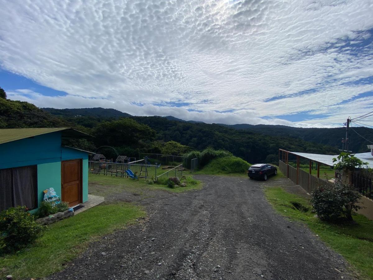 Lidia'S Mountain View Vacation Homes Monteverde Esterno foto