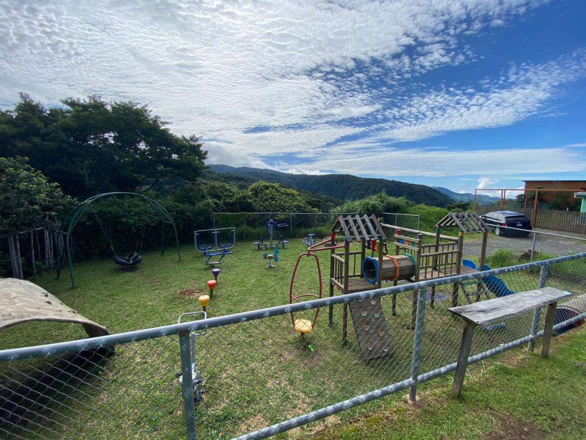 Lidia'S Mountain View Vacation Homes Monteverde Esterno foto