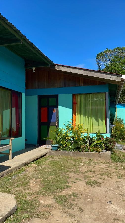Lidia'S Mountain View Vacation Homes Monteverde Esterno foto