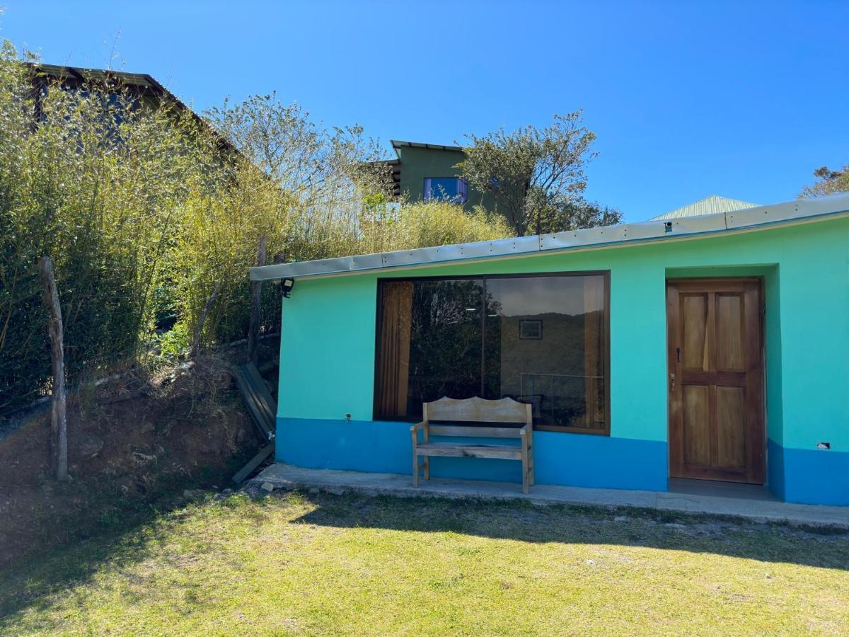 Lidia'S Mountain View Vacation Homes Monteverde Esterno foto