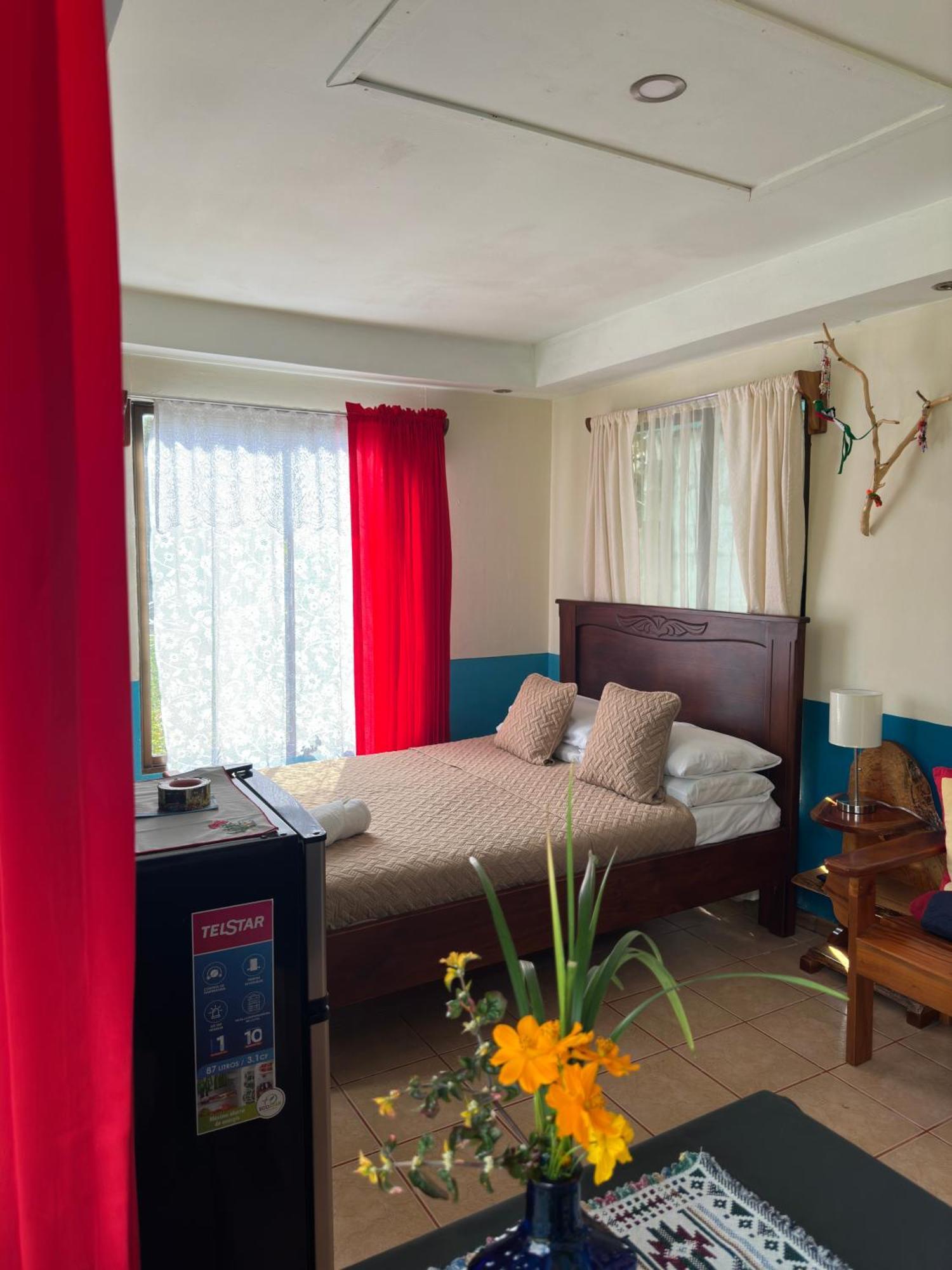 Lidia'S Mountain View Vacation Homes Monteverde Esterno foto