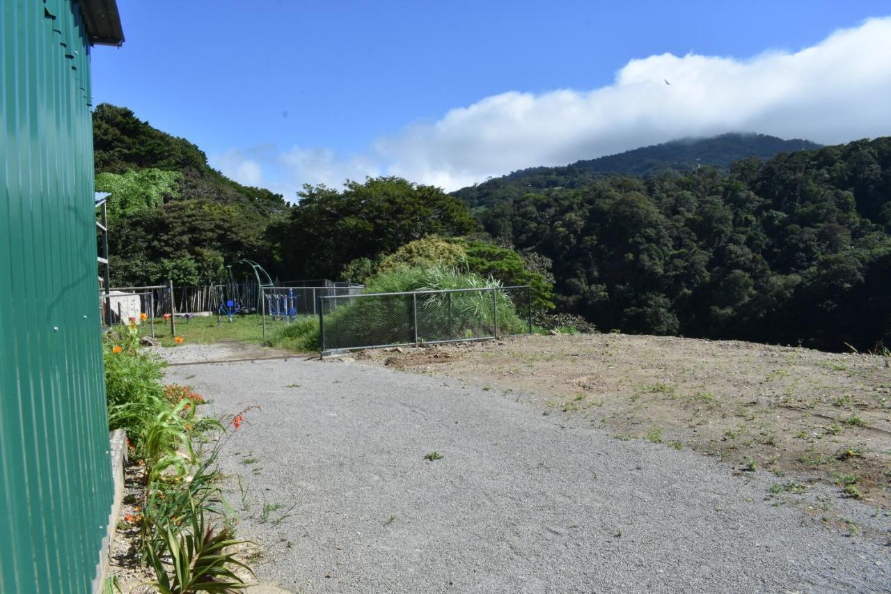 Lidia'S Mountain View Vacation Homes Monteverde Esterno foto